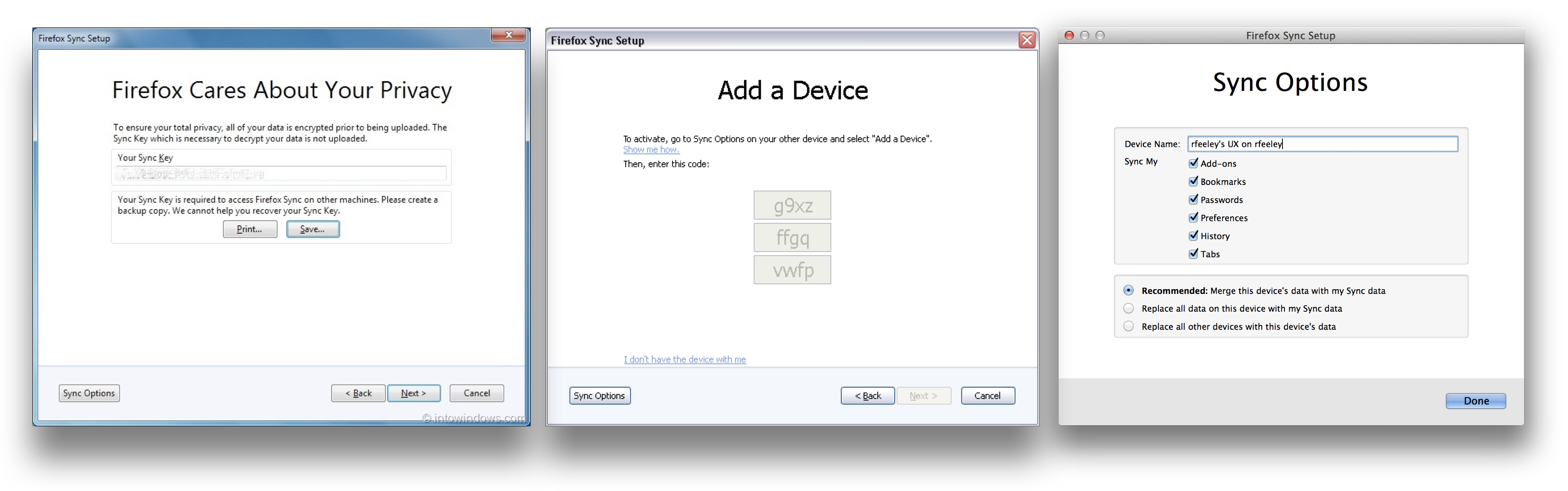 The original Sync authentication method (JPAKE) never converted users